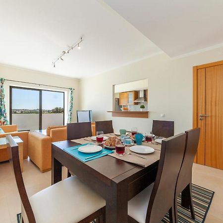 B55 - Sunset Holiday Apartment Praia Da Luz ภายนอก รูปภาพ