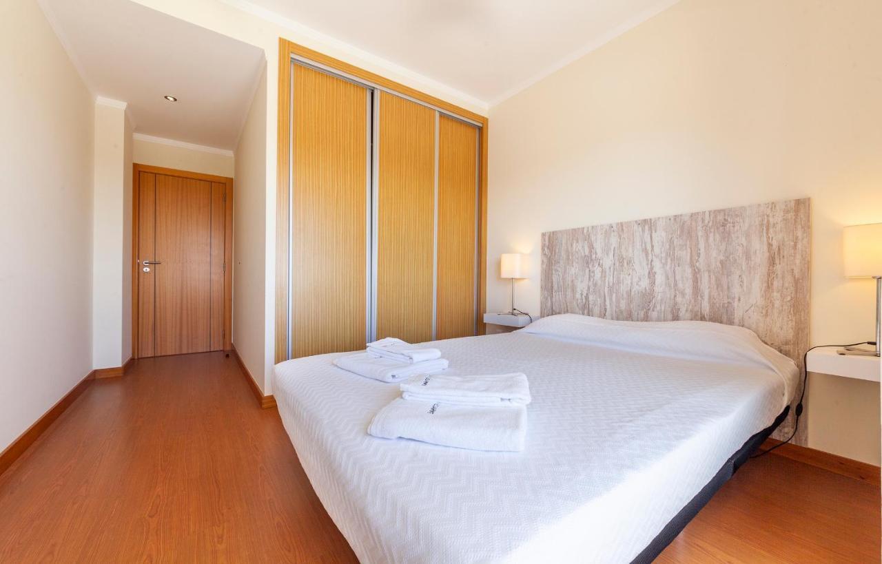 B55 - Sunset Holiday Apartment Praia Da Luz ภายนอก รูปภาพ