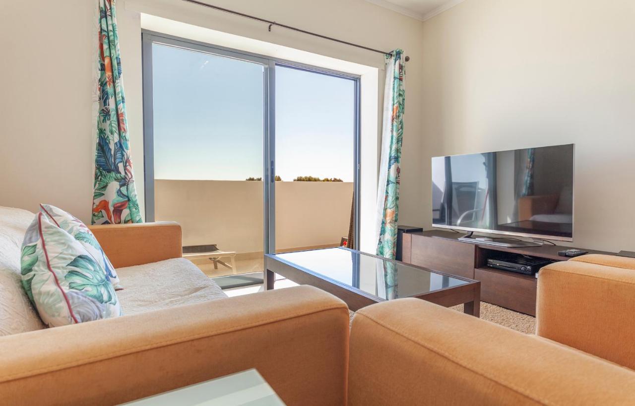 B55 - Sunset Holiday Apartment Praia Da Luz ภายนอก รูปภาพ