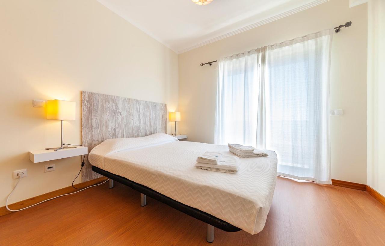 B55 - Sunset Holiday Apartment Praia Da Luz ภายนอก รูปภาพ