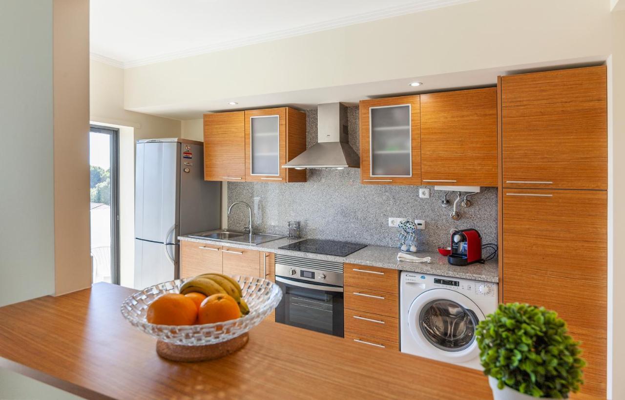 B55 - Sunset Holiday Apartment Praia Da Luz ภายนอก รูปภาพ
