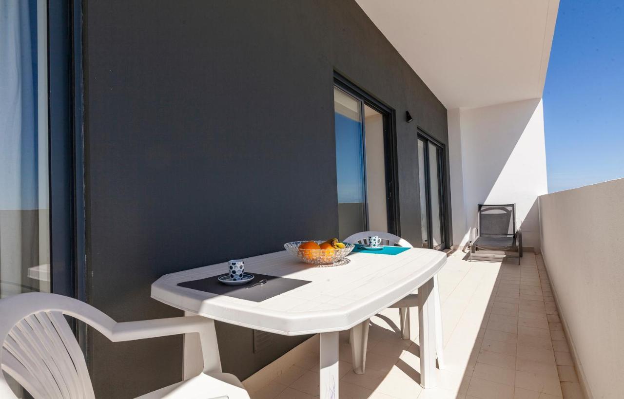 B55 - Sunset Holiday Apartment Praia Da Luz ภายนอก รูปภาพ