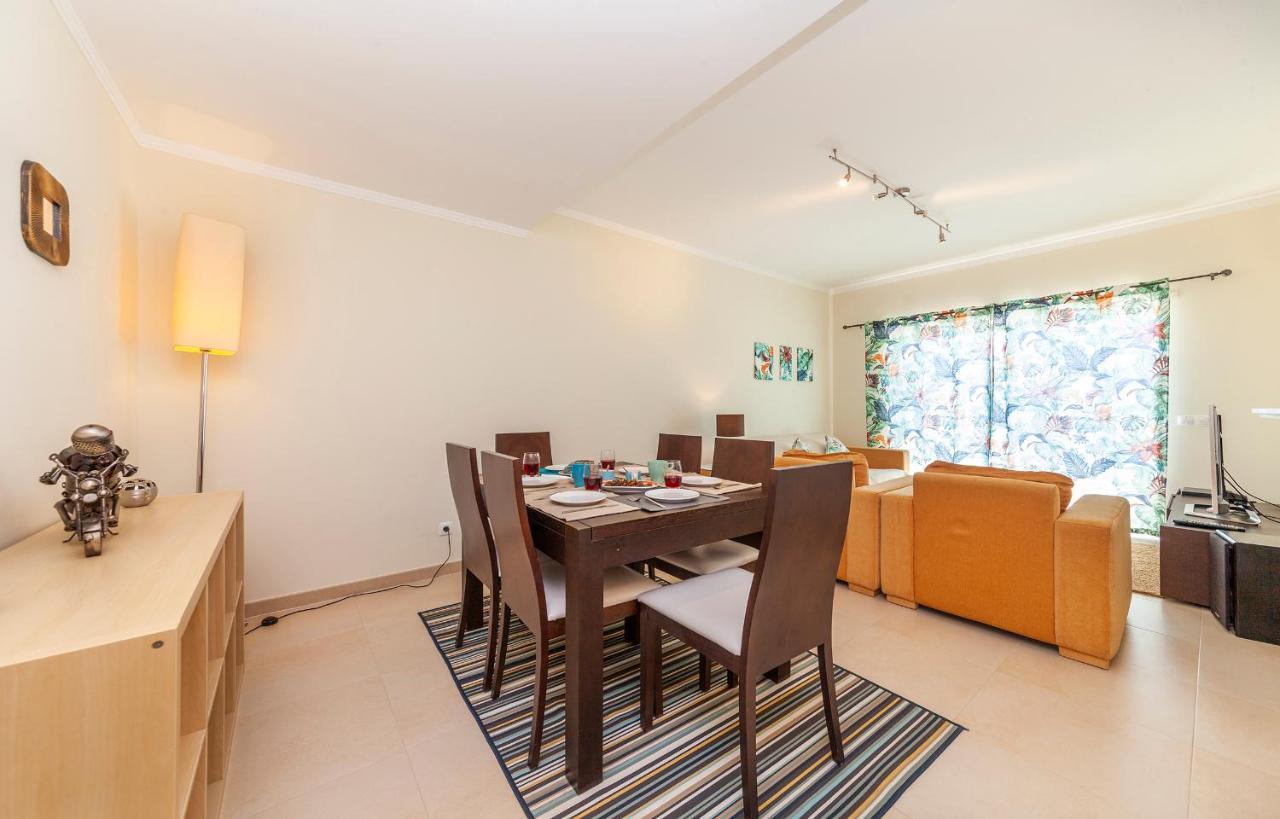 B55 - Sunset Holiday Apartment Praia Da Luz ภายนอก รูปภาพ