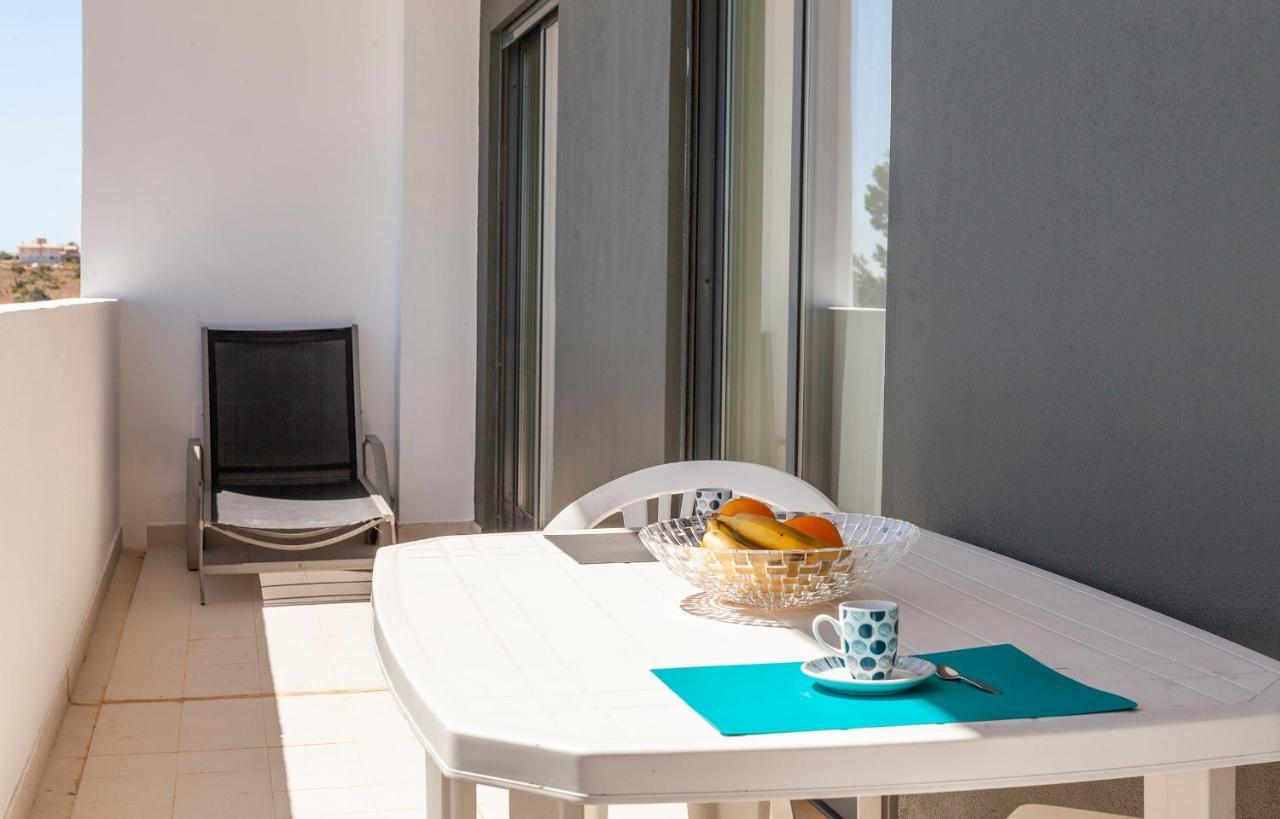 B55 - Sunset Holiday Apartment Praia Da Luz ภายนอก รูปภาพ