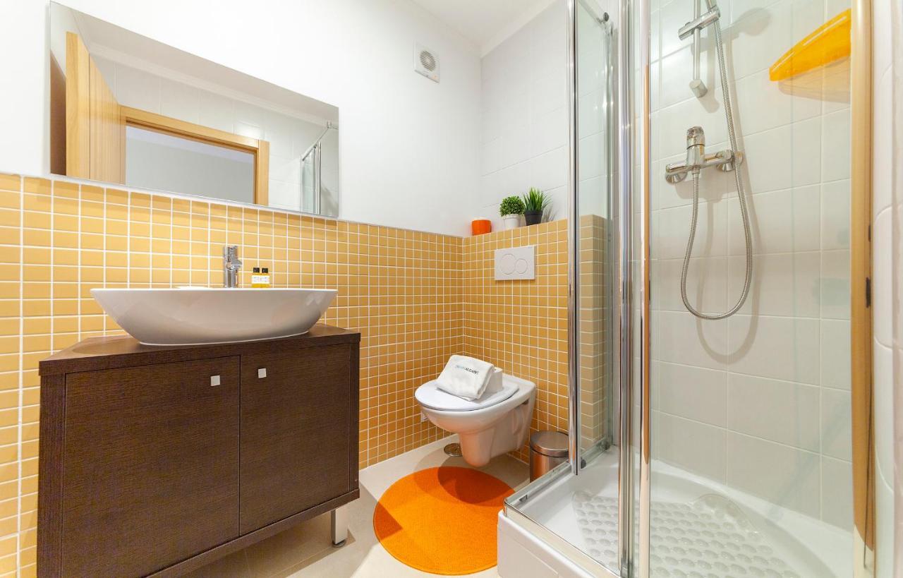 B55 - Sunset Holiday Apartment Praia Da Luz ภายนอก รูปภาพ