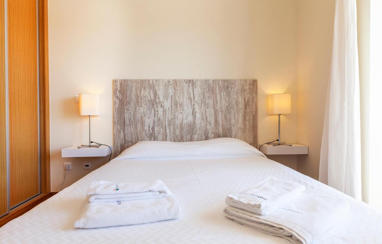 B55 - Sunset Holiday Apartment Praia Da Luz ภายนอก รูปภาพ
