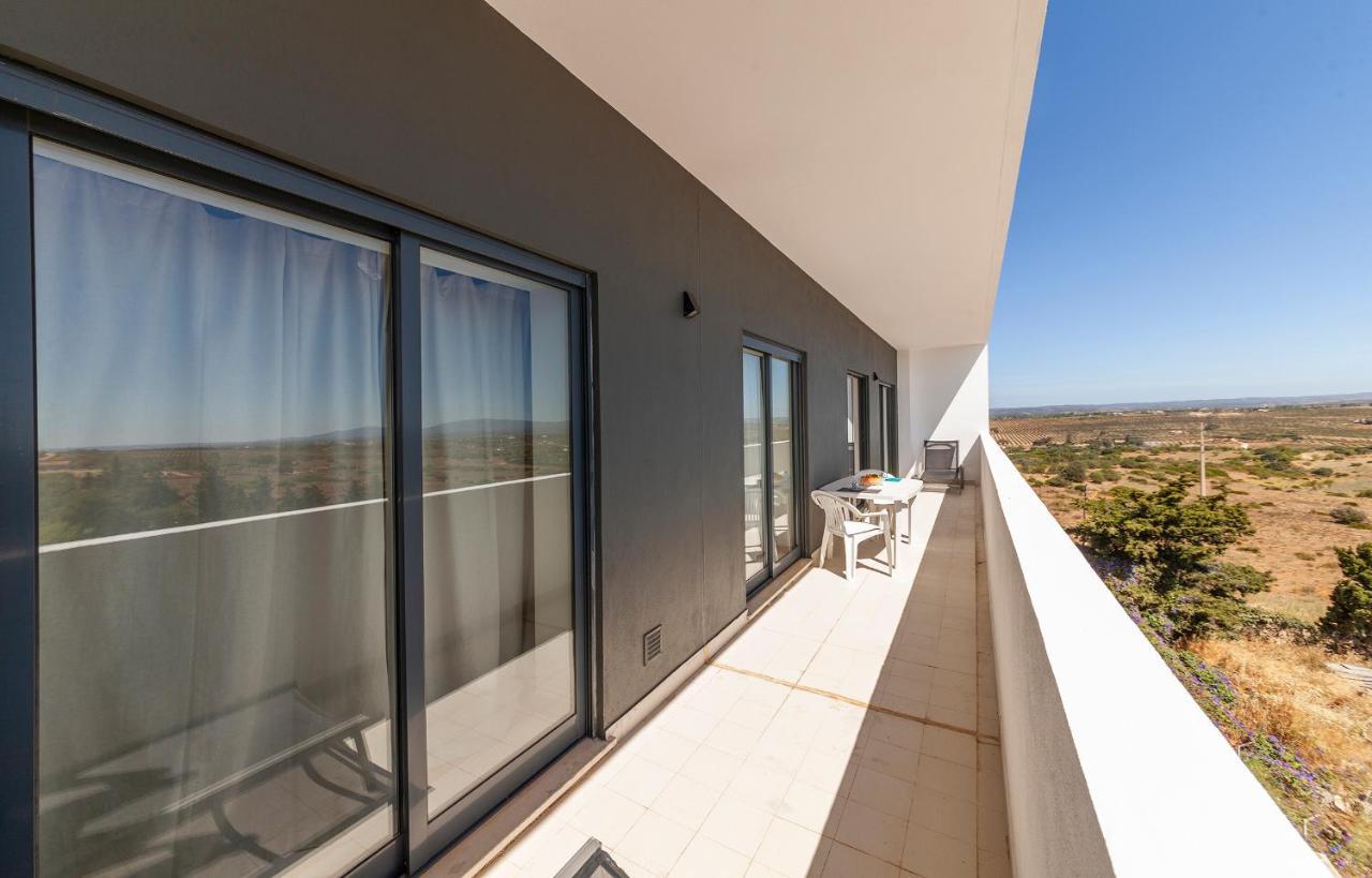 B55 - Sunset Holiday Apartment Praia Da Luz ภายนอก รูปภาพ