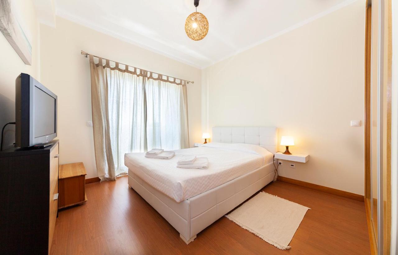 B55 - Sunset Holiday Apartment Praia Da Luz ภายนอก รูปภาพ