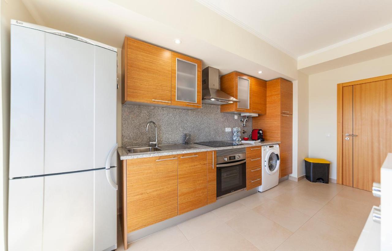 B55 - Sunset Holiday Apartment Praia Da Luz ภายนอก รูปภาพ