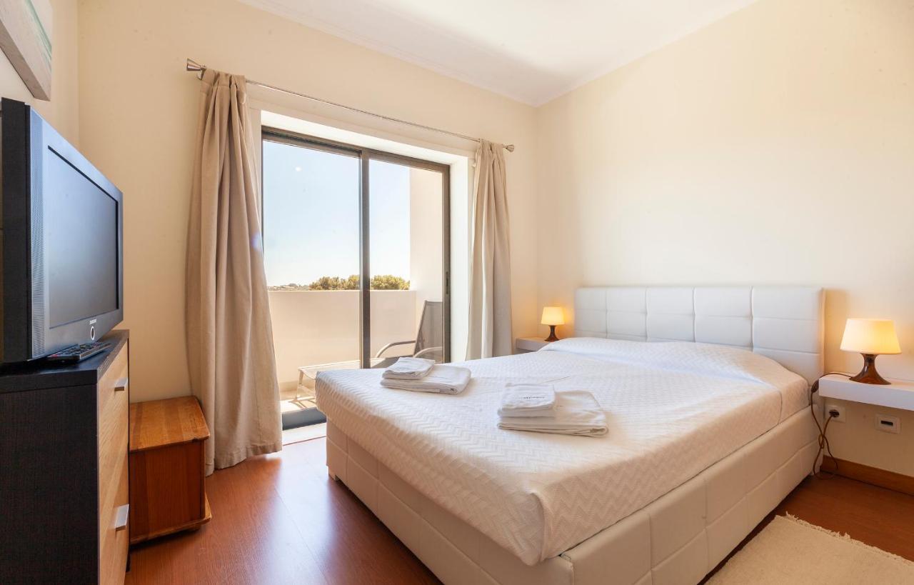 B55 - Sunset Holiday Apartment Praia Da Luz ภายนอก รูปภาพ