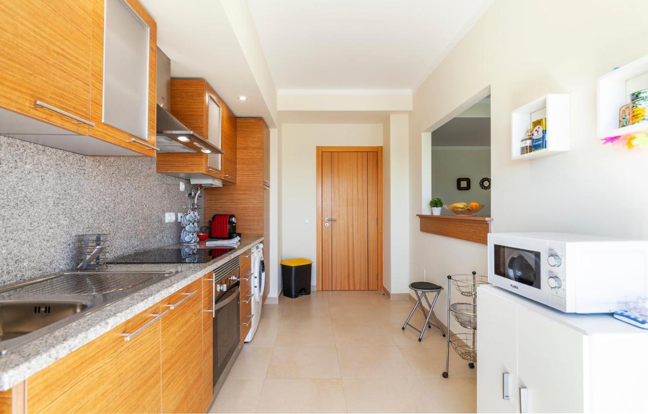 B55 - Sunset Holiday Apartment Praia Da Luz ภายนอก รูปภาพ