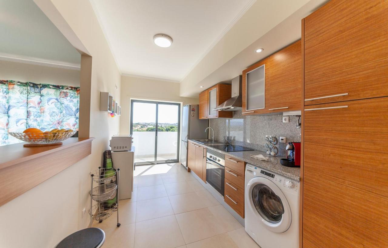 B55 - Sunset Holiday Apartment Praia Da Luz ภายนอก รูปภาพ