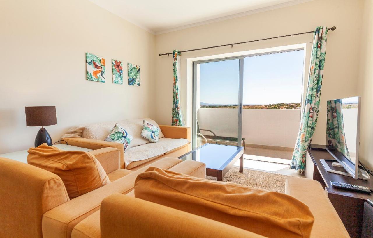 B55 - Sunset Holiday Apartment Praia Da Luz ภายนอก รูปภาพ