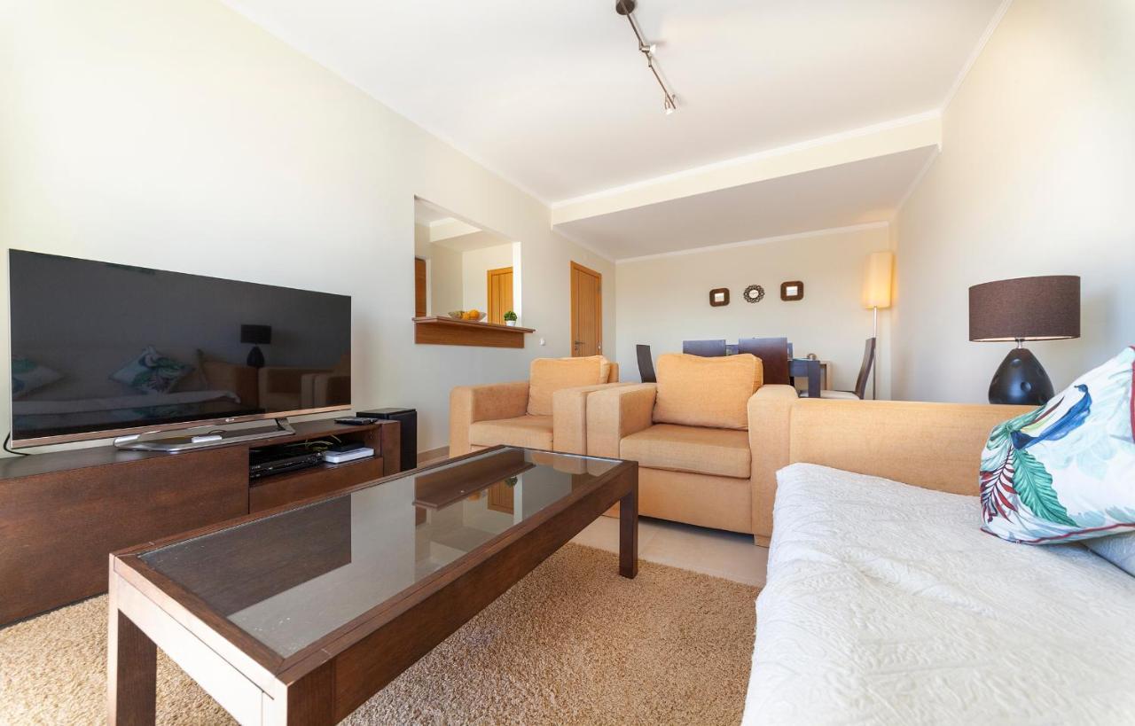B55 - Sunset Holiday Apartment Praia Da Luz ภายนอก รูปภาพ