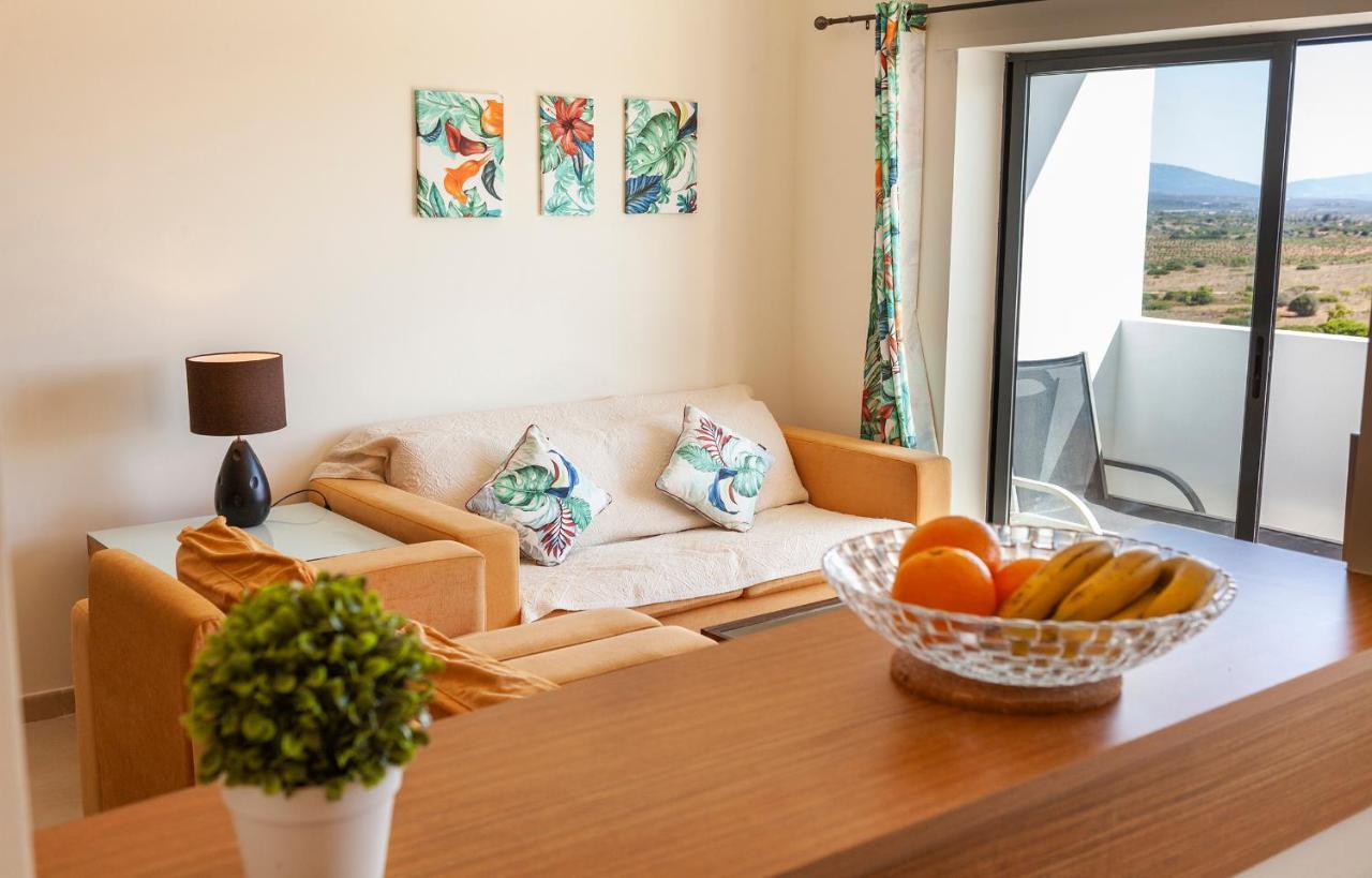 B55 - Sunset Holiday Apartment Praia Da Luz ภายนอก รูปภาพ