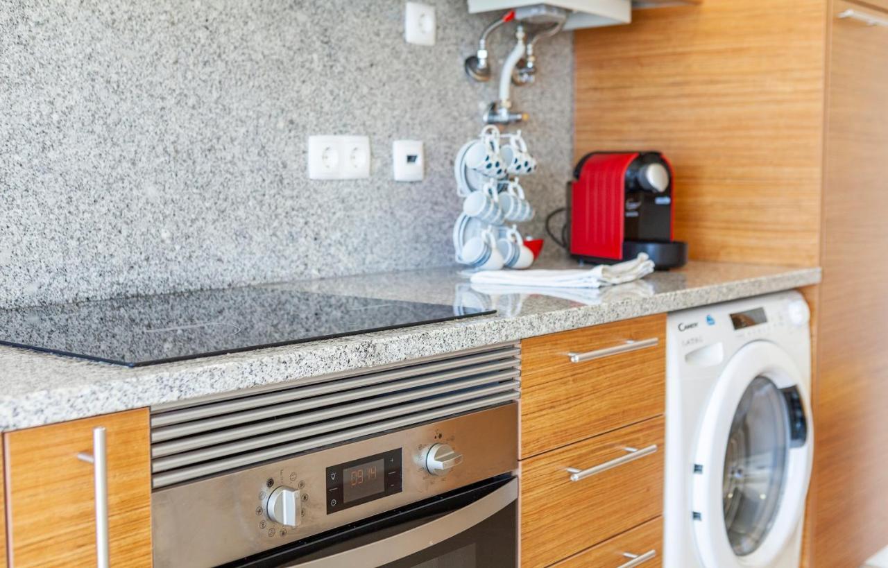 B55 - Sunset Holiday Apartment Praia Da Luz ภายนอก รูปภาพ