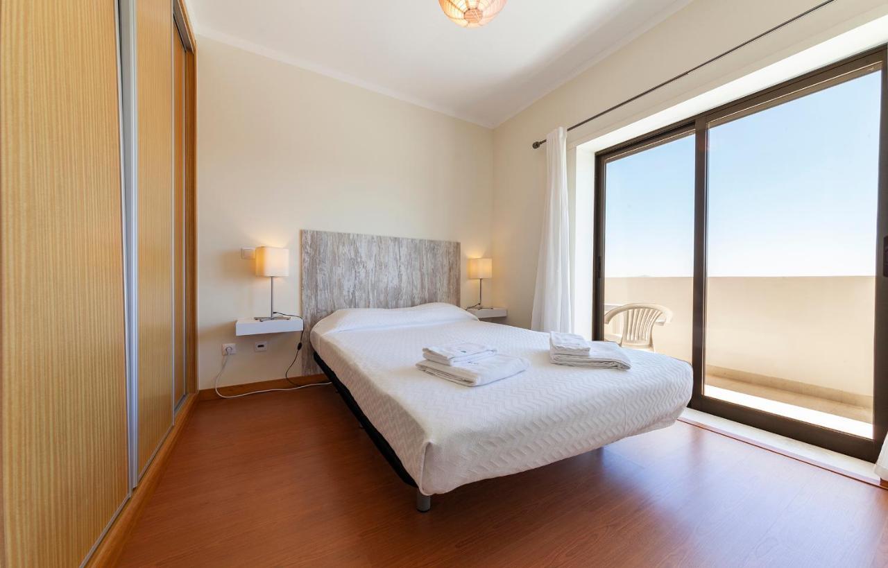 B55 - Sunset Holiday Apartment Praia Da Luz ภายนอก รูปภาพ